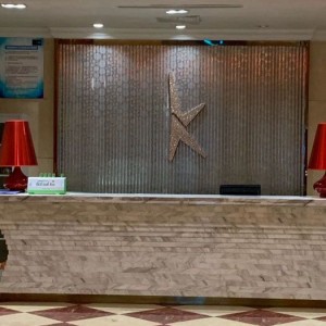 杭州高端800元小费豪华KTV夜生活体验