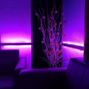 杭州唛歌KTV城西银泰店：尽享高端娱乐，唱出精彩生活