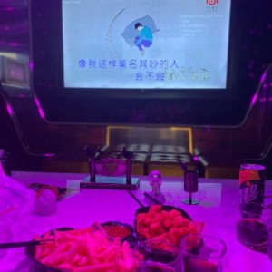 杭州IN11KTV：探索主题包间，尽享视听盛宴