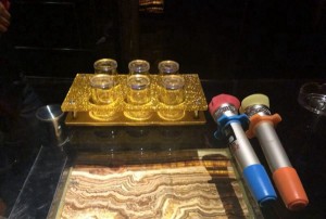 杭州高端夜场保利KTV：顶级排名与奢华体验解析