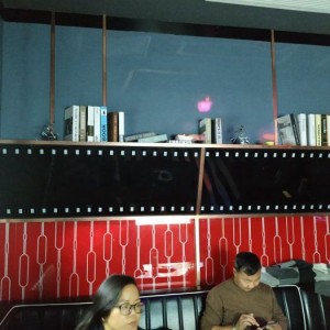 杭州高端KTV包厢个性化装饰装修设计