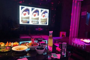 杭州歌米KTV：尽享音乐盛宴的豪华娱乐殿堂