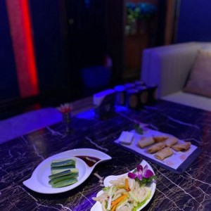 杭州OT酒吧KTV：夜生活新地标，娱乐休闲首选