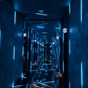 杭州经济实惠型男士专属KTV体验