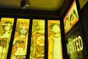 杭州高端KTV娱乐空间创意设计案例精选