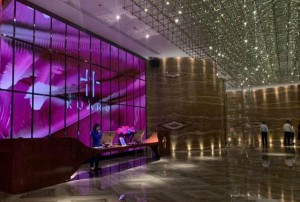 杭州高端商务KTV：优质服务，小费实惠新体验