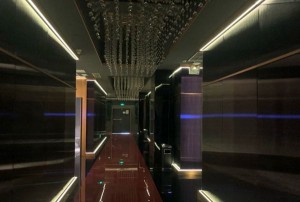 探索杭州紫金公馆KTV的奢华娱乐空间与地理位置